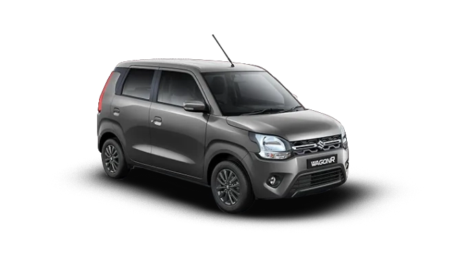 WagonR
