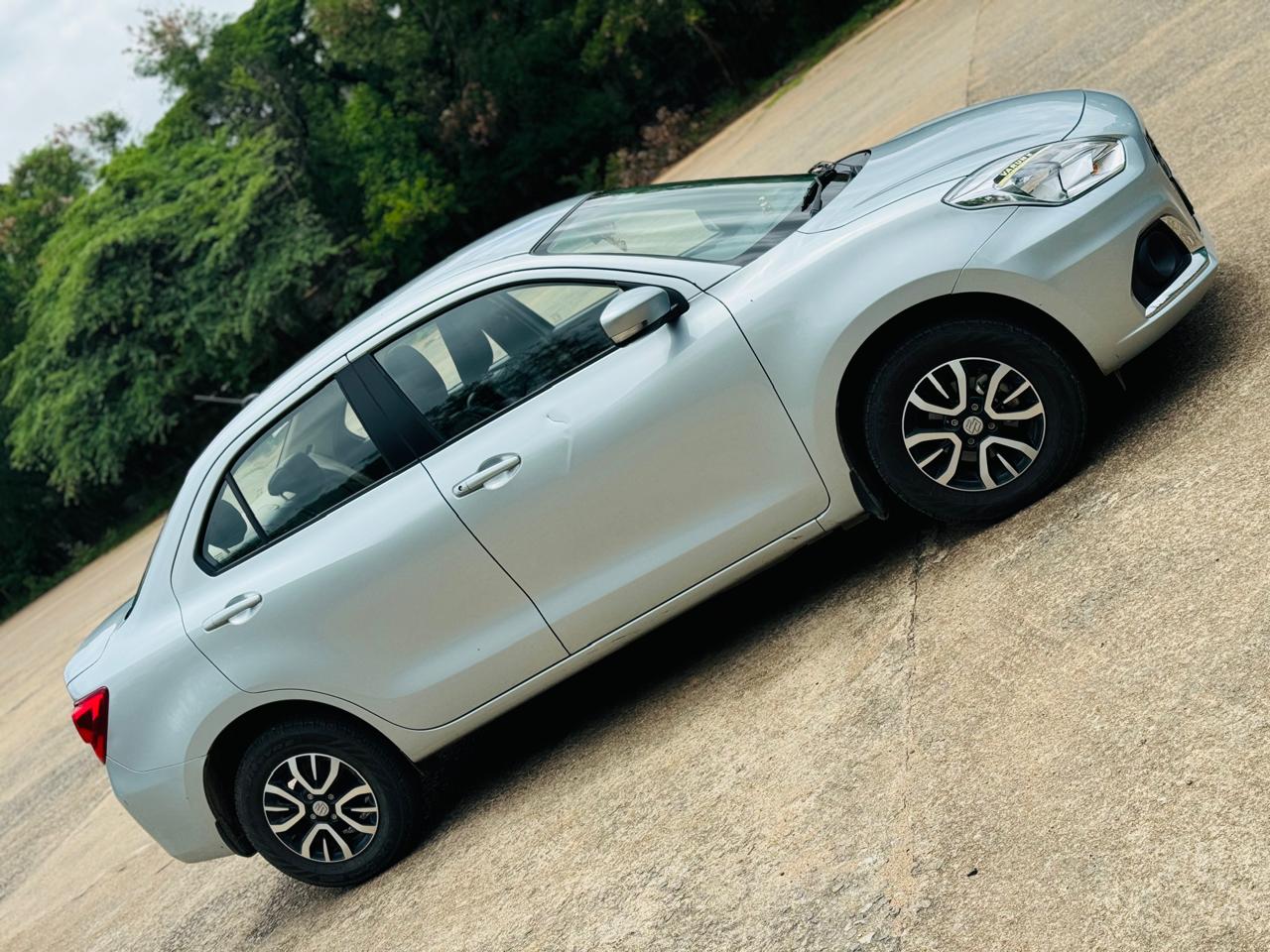 Car 1