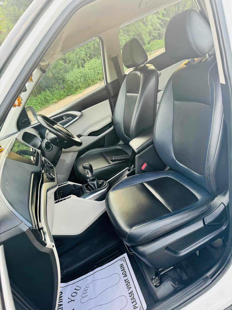 Car 1